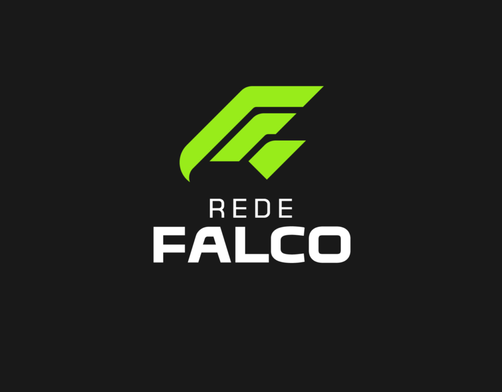 Rede Falco Combustiveis Curingao Ltda